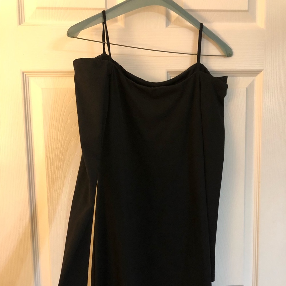 Little black dress - Take 5